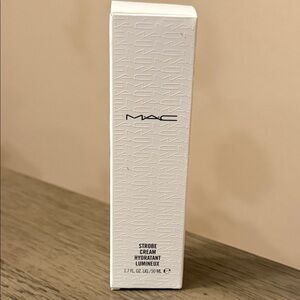 MAC Cosmetics Strobe Cream - Cream